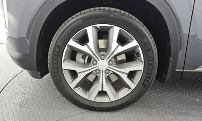 Hyundai Palisade 2022, 71444 км, за 17178.72 USD