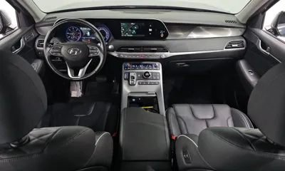 Hyundai Palisade 2022, 71444 км, за 17178.72 USD - фото 7