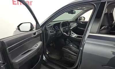 Hyundai Palisade 2022, 71444 км, за 17178.72 USD - фото 10