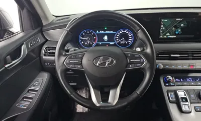 Hyundai Palisade 2022, 71444 км, за 17178.72 USD - фото 13