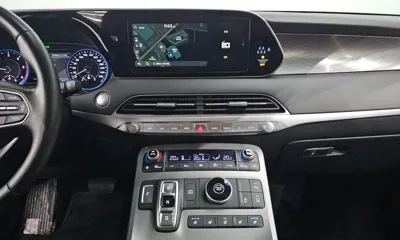 Hyundai Palisade 2022, 71444 км, за 17178.72 USD - фото 14