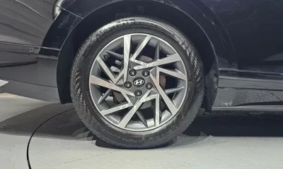 Hyundai Grandeur 2023, 40853 км, за 20152.11 USD