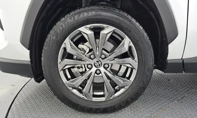 Toyota RAV4 2024, 17431 км, за 27817.6 USD