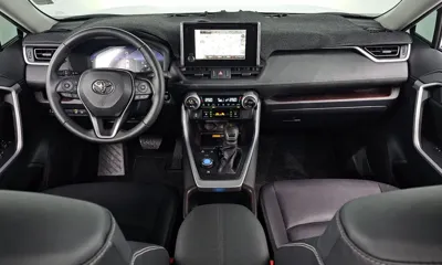 Toyota RAV4 2024, 17431 км, за 27817.6 USD - фото 7