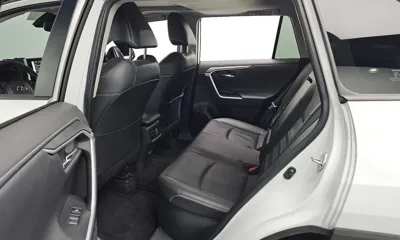 Toyota RAV4 2024, 17431 км, за 27817.6 USD - фото 12