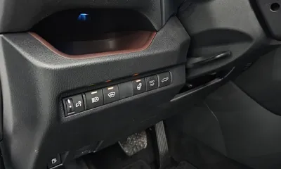 Toyota RAV4 2024, 17431 км, за 27817.6 USD - фото 18