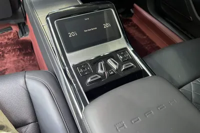 Audi A8 2024, 53300 км, за 109682 USD - фото 10