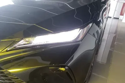 Toyota Venza 2023, 14100 км, за 21296 USD - фото 8