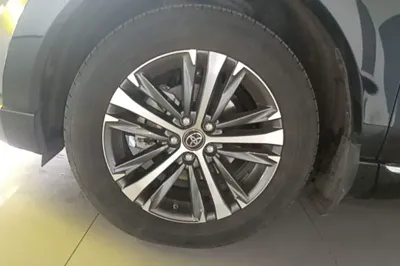 Toyota Venza 2023, 14100 км, за 21296 USD - фото 10