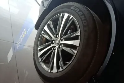 Toyota Venza 2023, 14100 км, за 21296 USD - фото 11