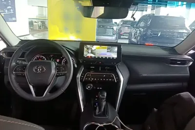 Toyota Venza 2023, 14100 км, за 21296 USD - фото 12