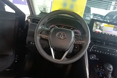 Toyota Venza 2023, 14100 км, за 21296 USD - фото 13