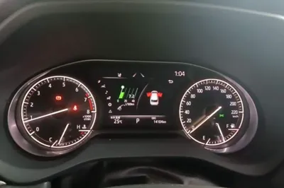 Toyota Venza 2023, 14100 км, за 21296 USD - фото 14
