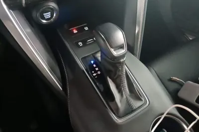 Toyota Venza 2023, 14100 км, за 21296 USD - фото 16