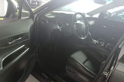 Toyota Venza 2023, 14100 км, за 21296 USD - фото 18