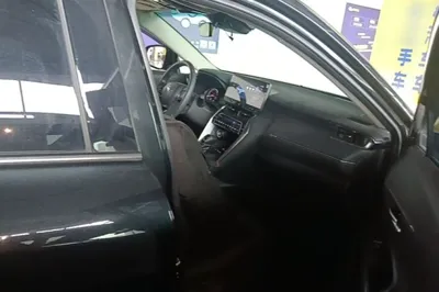 Toyota Venza 2023, 14100 км, за 21296 USD - фото 19