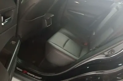Toyota Venza 2023, 14100 км, за 21296 USD - фото 20