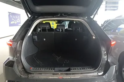 Toyota Venza 2023, 14100 км, за 21296 USD - фото 22