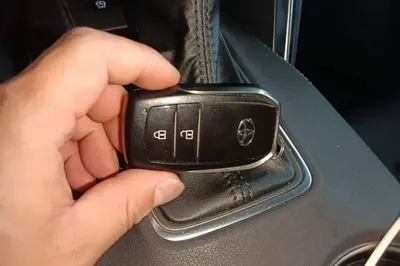 Toyota Venza 2023, 14100 км, за 21296 USD - фото 23