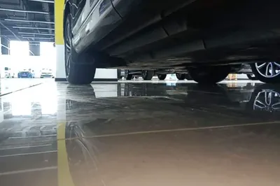Toyota Venza 2023, 14100 км, за 21296 USD - фото 25