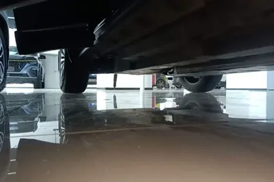 Toyota Venza 2023, 14100 км, за 21296 USD - фото 26
