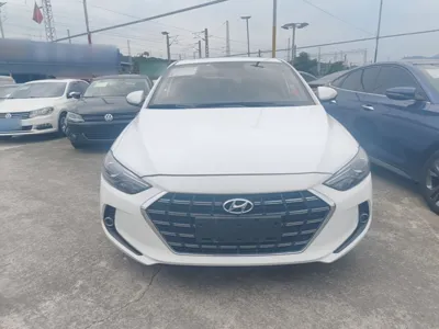 Hyundai Elantra (6th Generation 2019, 99700 км, за 8381 USD - фото 2