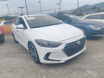 Hyundai Elantra (6th Generation 2019, 99700 км, за 8381 USD - фото 3