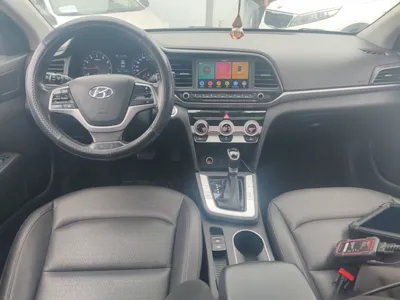 Hyundai Elantra (6th Generation 2019, 99700 км, за 8381 USD - фото 13