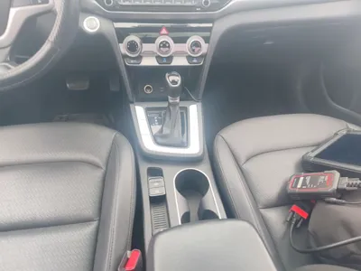 Hyundai Elantra (6th Generation 2019, 99700 км, за 8381 USD - фото 17