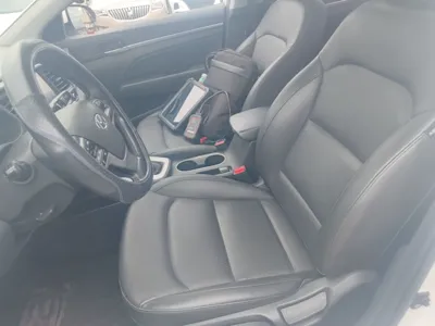 Hyundai Elantra (6th Generation 2019, 99700 км, за 8381 USD - фото 18