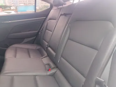 Hyundai Elantra (6th Generation 2019, 99700 км, за 8381 USD - фото 20