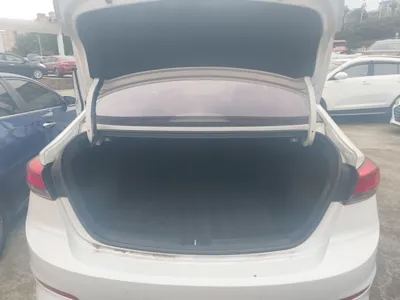 Hyundai Elantra (6th Generation 2019, 99700 км, за 8381 USD - фото 22