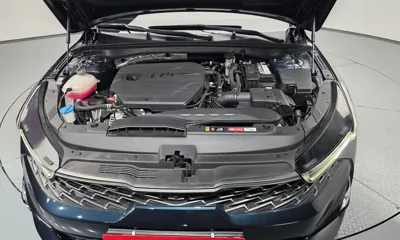Kia K5 2021, 55934 км, за 11571.21 USD - фото 6