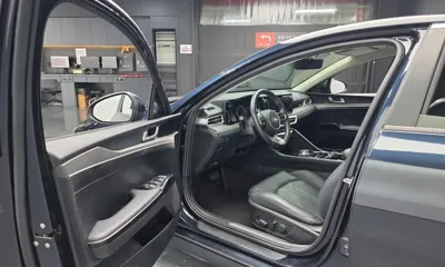 Kia K5 2021, 55934 км, за 11571.21 USD - фото 10