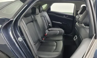 Kia K5 2021, 55934 км, за 11571.21 USD - фото 11