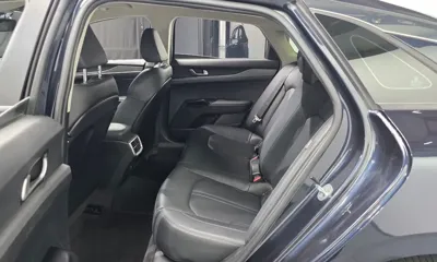 Kia K5 2021, 55934 км, за 11571.21 USD - фото 12