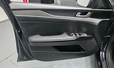 Kia K5 2021, 55934 км, за 11571.21 USD - фото 24