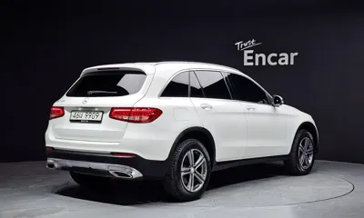 Mercedes-Benz GLC-Class 2017, 95935 км, за 10901.88 USD