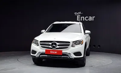 Mercedes-Benz GLC-Class 2017, 95935 км, за 10901.88 USD