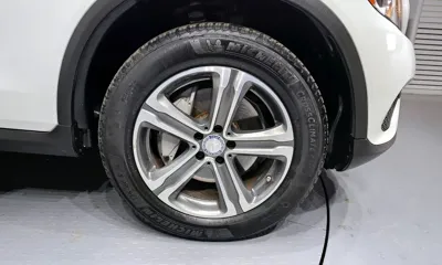 Mercedes-Benz GLC-Class 2017, 95935 км, за 10901.88 USD