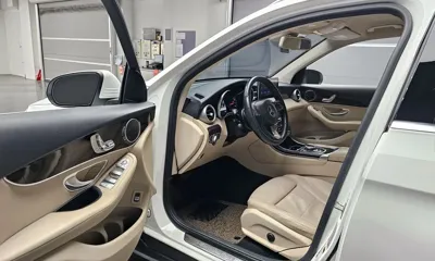 Mercedes-Benz GLC-Class 2017, 95935 км, за 10901.88 USD - фото 10
