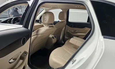 Mercedes-Benz GLC-Class 2017, 95935 км, за 10901.88 USD - фото 11