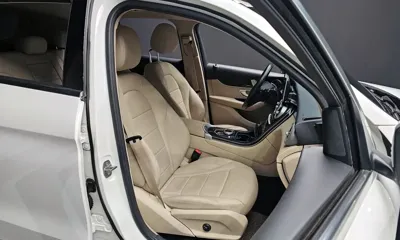 Mercedes-Benz GLC-Class 2017, 95935 км, за 10901.88 USD - фото 12