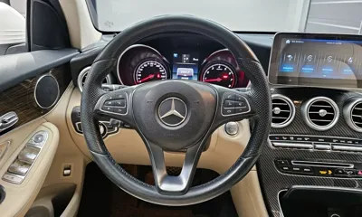 Mercedes-Benz GLC-Class 2017, 95935 км, за 10901.88 USD - фото 13