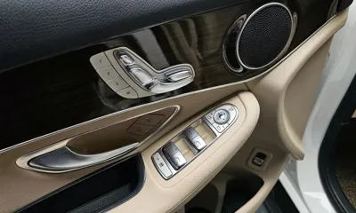 Mercedes-Benz GLC-Class 2017, 95935 км, за 10901.88 USD - фото 14