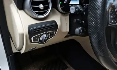 Mercedes-Benz GLC-Class 2017, 95935 км, за 10901.88 USD - фото 15