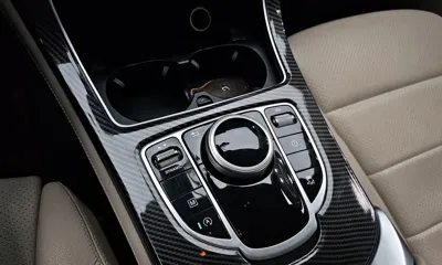 Mercedes-Benz GLC-Class 2017, 95935 км, за 10901.88 USD - фото 17
