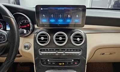 Mercedes-Benz GLC-Class 2017, 95935 км, за 10901.88 USD - фото 19
