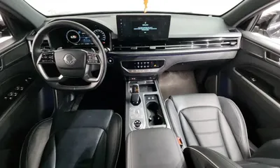KG_Mobility_Ssangyong Rexton 2024, 55692 км, за 20521.18 USD - фото 7