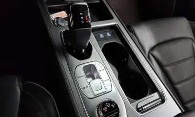 KG_Mobility_Ssangyong Rexton 2024, 55692 км, за 20521.18 USD - фото 9